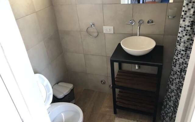 Hostel NIX
