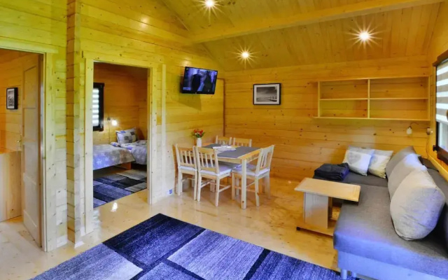 Holiday Homes With Terraces, Close to the Beach