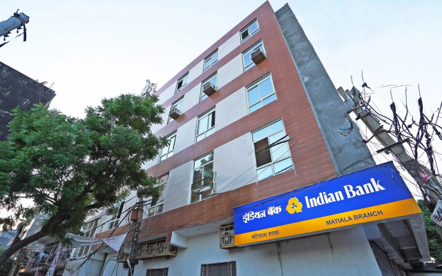 OYO 46441 Five Star Residency