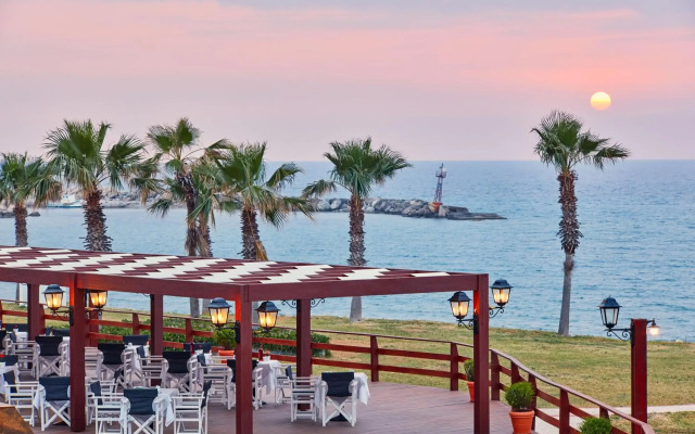 All Senses Nautica Blue Exclusive Resort & Spa - All Inclusive