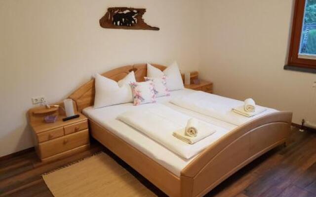 DD Apartments Zell am See