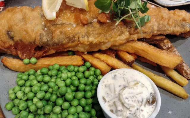 Palmers Ale House & Kitchen