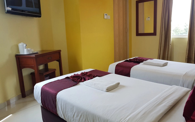 Sun Inns Hotel Bandar Puchong Utama