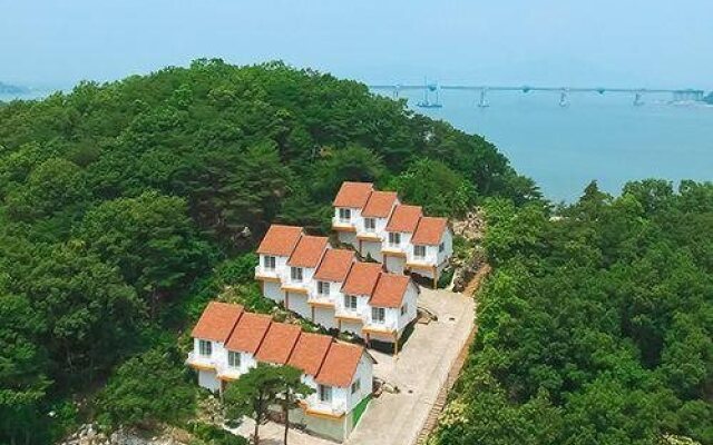 Seongmodosky Port Pension