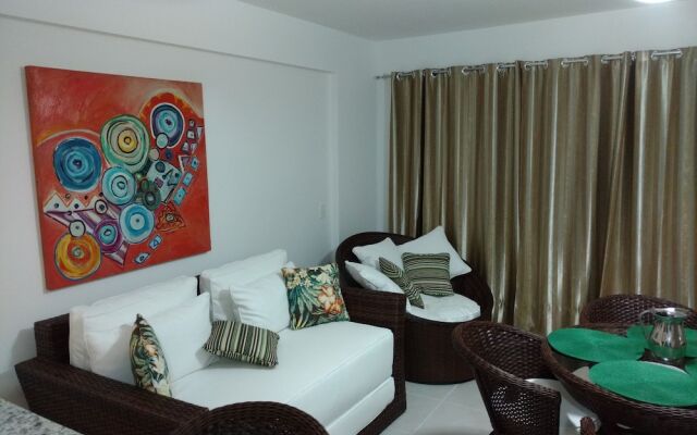 Reserva Pontal Beach