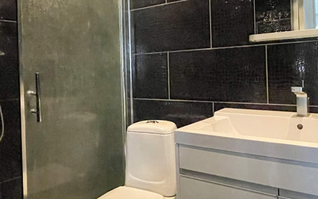 3 Person Holiday Home in Morbylanga