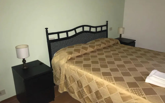 Agriturismo Canonici