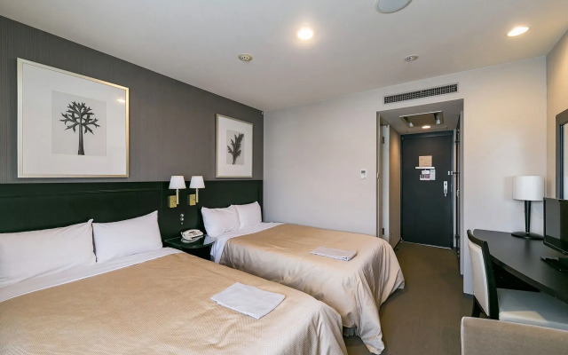 Sotetsu Fresa Inn Nagano-Ueda