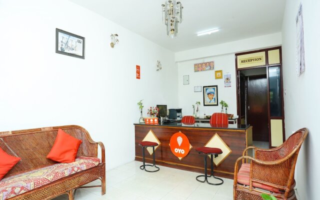 OYO 12031 Hotel Ponkailash Holiday Resort