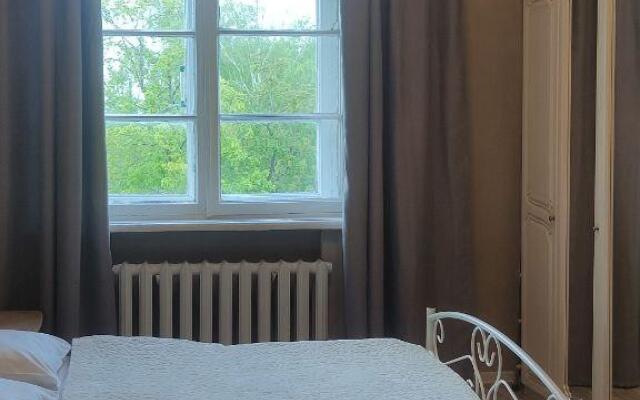 Кравц Групп на ул. Белякова, 1