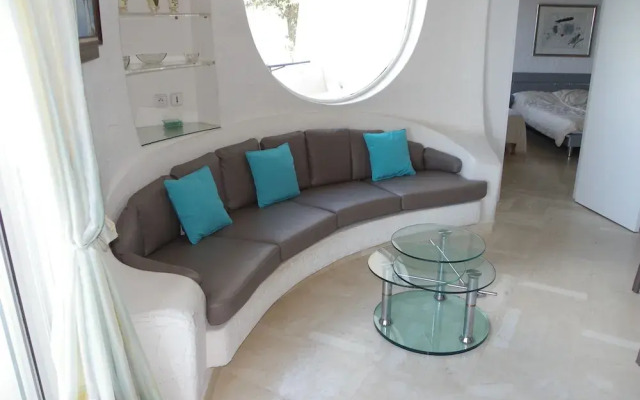 Agence la Galère - Appartement Dentelle