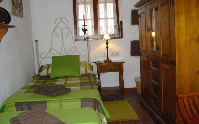 Finca El Picacho