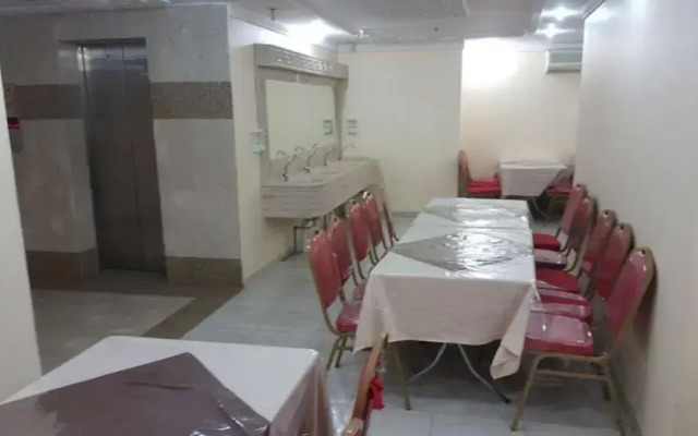 Fernas Al Hijra Hotel