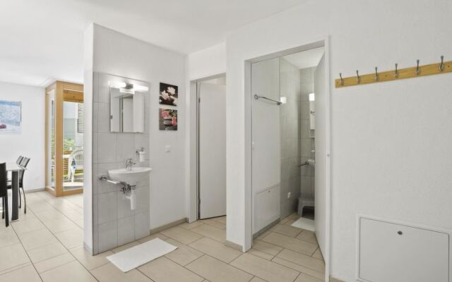 Ferienwohnung Hemmadi