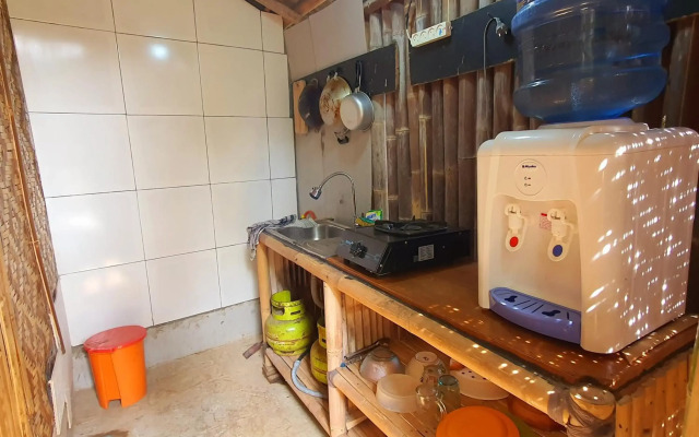 Argapuri Resort Ciwidey