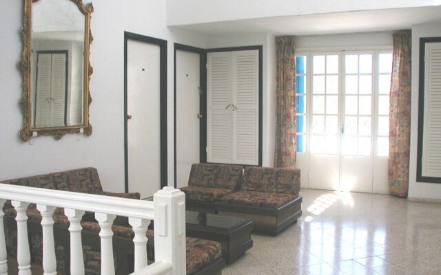 Hotel Le Beau Sejour