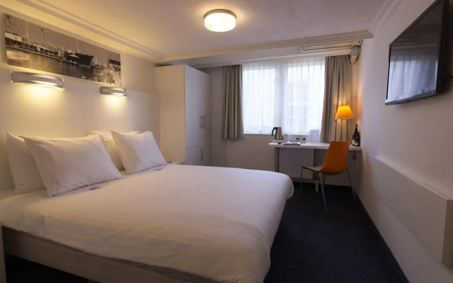Hotel Multatuli