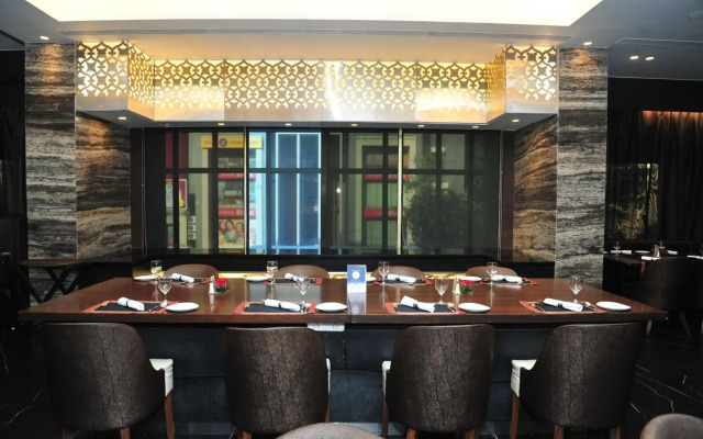 The Grand Bhagwati
