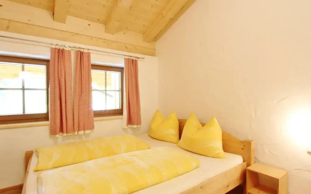 Beautiful Apartment Near Ski Area in Westendorf
