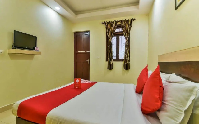 Sab’s De Aalayam by OYO Rooms