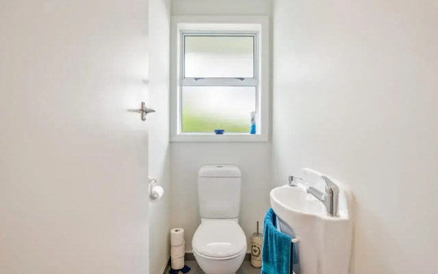 Winara Winner - Waikanae Holiday Home