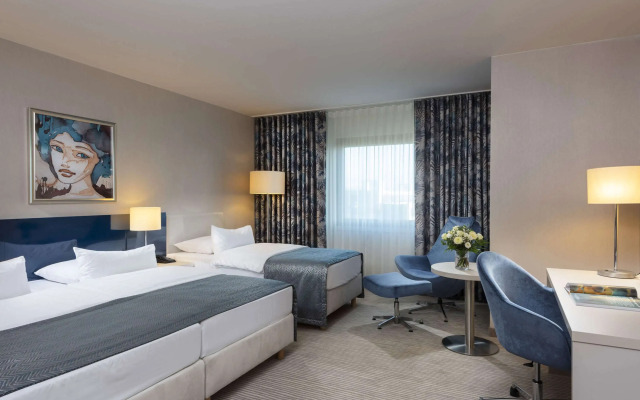 Maritim Hotel Bonn