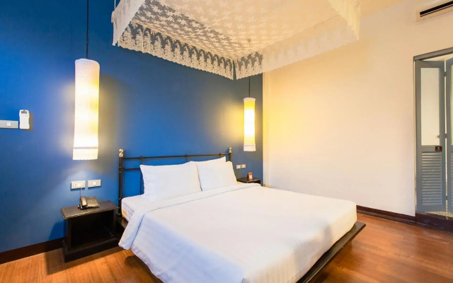 The Memory at On On Hotel