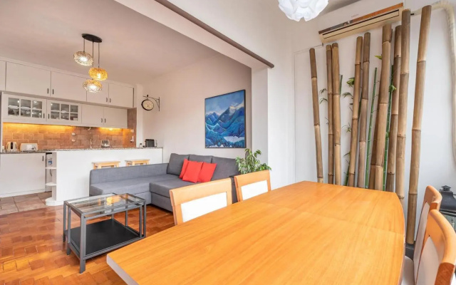 GuestReady - Peaceful One Bedroom Abode in Idyllic Estoril