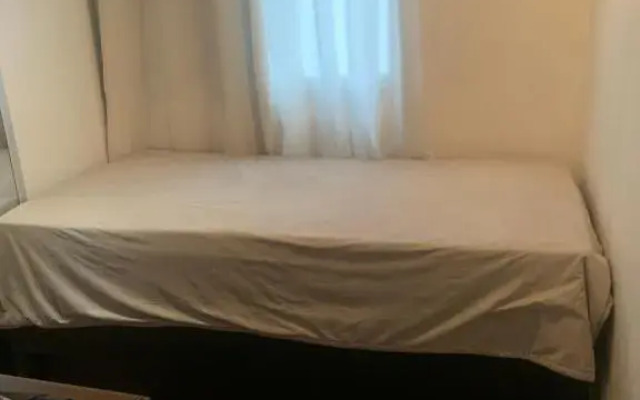 Quartos Vila Augusta/Guarulhos