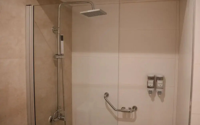 Gran Hotel Dakar