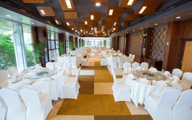 Qiandao Lake Country Club Resort