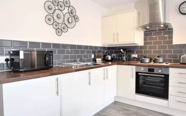 The Old Bank - yourapartment