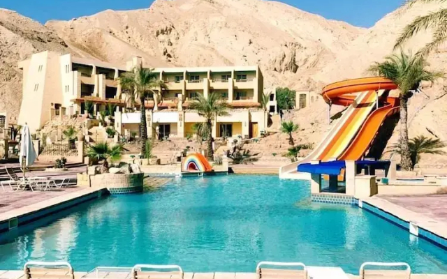 Tobya Boutique Hotel