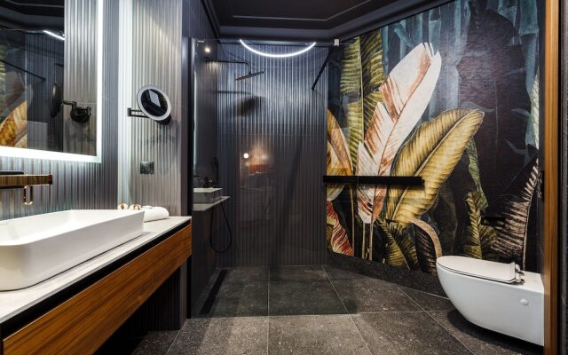 Tarasy Bałtyku by HappyStay