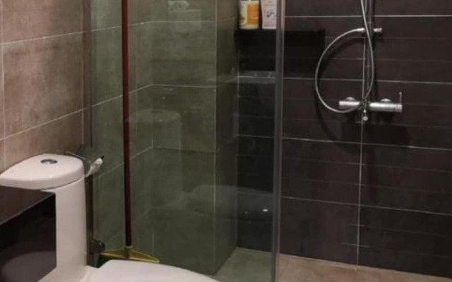 Geo38 Prime Suites Genting Highlands