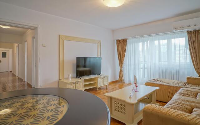 Ideal Bucharest Accommodation