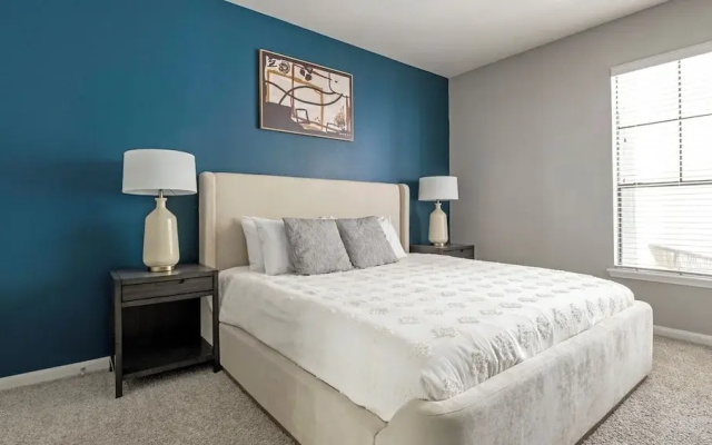 Landing Apartments West Houston