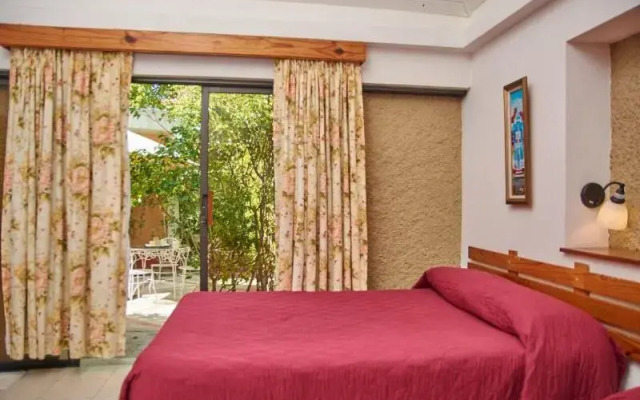 Visa Lodge