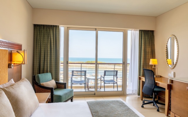 Barceló Mussanah Resort, Sultanate of Oman