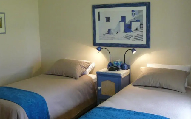 Camawald Coonawarra Cottage B&B