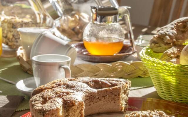 B&B Terre Aromatiche