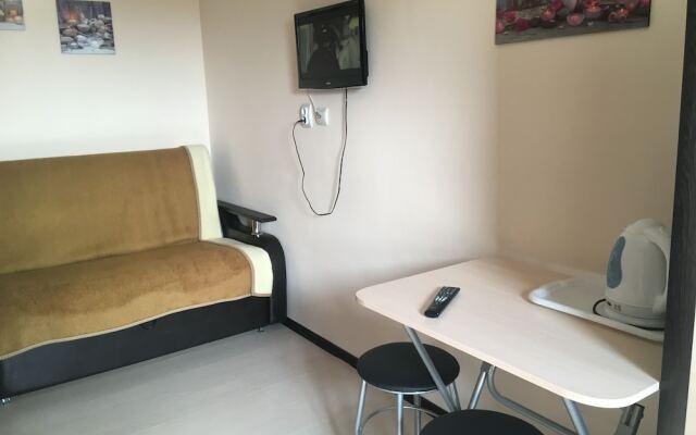 ?rystal Guest house