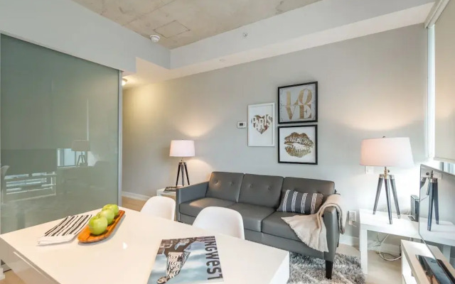 Absolutely Stunning Condo