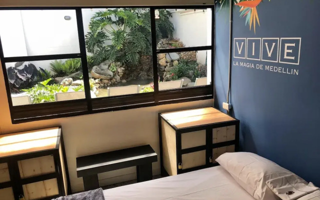 Serendipity Hostel Boutique