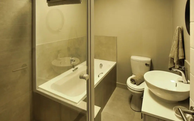 NIVICA Lifestyle Living 4