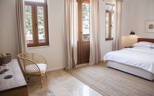 The River House