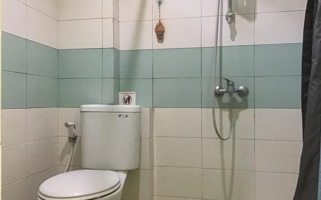 Pondok Mesari Padma Legian RedPartner