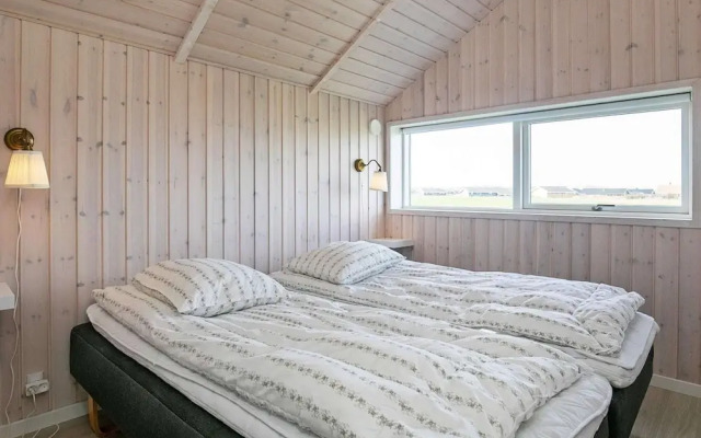 Holiday Home in HarboÃ¸re