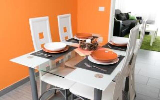 Emerald Soca Apartment
