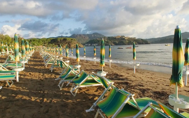 Holiday Park- Studio